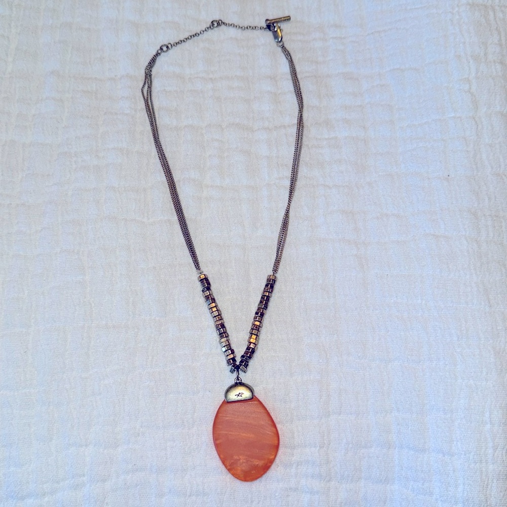 Kenneth Cole Necklace